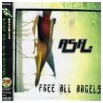 輸入盤 ASH / FREE ALL ANGELS [CD]