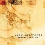 輸入盤 JACK SAVORETTI / BETWEEN THE MINDS [CD]