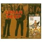 輸入盤 URIAH HEEP / FALLEN ANGEL [CD]