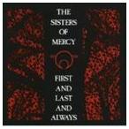 Yahoo! Yahoo!ショッピング(ヤフー ショッピング)輸入盤 SISTERS OF MERCY / FIRST ＆ LAST （REMASTER） [CD]