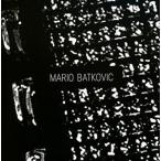 輸入盤 MARIO BATKOVIC / MARIO BATKOVIC [CD]
