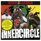 輸入盤 INNER CIRCLE / STATE OF THE WORLD [CD]