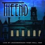 輸入盤 ENID / LIVE AT LOUGHBOROUGH TOWN HALL [CD]