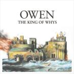 輸入盤 OWEN / KING OF WHYS [CD]