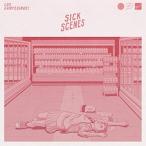 輸入盤 LOS CAMPESINOS! / SICK SCENES [CD]
