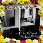 輸入盤 CRIBS / IN THE BELLY OF THE BRAZEN BULL [CD＋DVD]