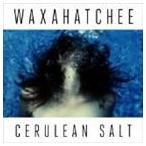 輸入盤 WAXAHATCHEE / CERULEAN SALT [2CD]