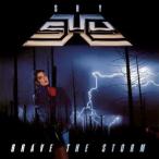 輸入盤 SHY / BRAVE THE STORM [CD]