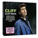 輸入盤 CLIFF RICHARD / CLIFF SINGS [2CD]