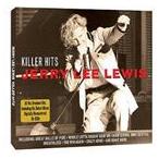 輸入盤 JERRY LEE LEWIS / KILLER HITS [2CD]