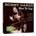 輸入盤 BOBBY DARIN / MACK THE KNIFE [2CD]