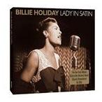 輸入盤 BILLIE HOLIDAY / LADY IN SATIN [2CD]