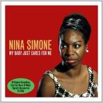 輸入盤 NINA SIMONE / MY BABY JUST CARES FOR ME [2CD]