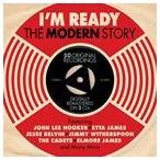 輸入盤 VARIOUS / I’M READY ： THE MODERN STORY [2CD]