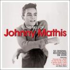 輸入盤 JOHNNY MATHIS / BEST OF [2CD]