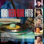 輸入盤 VARIOUS / 100 TEEN IDOLS [4CD]