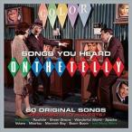輸入盤 VARIOUS / SONGS YOU HEARD ON THE TELLY [3CD]