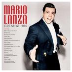 輸入盤 MARIO LANZA / GREATEST HITS [LP]