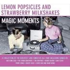 輸入盤 VARIOUS / LEMON POPSICLES ＆ STRAWBERRY MILKSHAKES ： MAGIC MOMENTS [3CD]