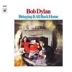 輸入盤 BOB DYLAN / BRINGING IT ALL BACK HOME [CD]