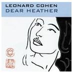 輸入盤 LEONARD COHEN / DEAR HEATHER [CD]