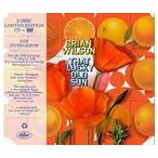 輸入盤 BRIAN WILSON / THAT LUCKY OLD SUN [CD＋DVD]
