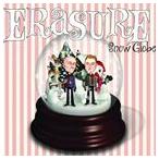 輸入盤 ERASURE / SNOW GLOBE [CD]