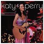 輸入盤 KATY PERRY / MTV UNPLUGGED [CD＋DVD]