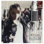 輸入盤 ANOUK / TO GET HER TOGETHER [CD]
