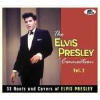 輸入盤 VARIOUS / ELVIS CONNECTION 2 [CD]