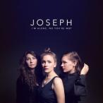 輸入盤 JOSEPH / I’M ALONE NO YOU’RE NOT [CD]