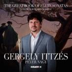 輸入盤 GERGELY ITTZES / GREAT BOOK OF FLUTE VOL. 2 [CD]