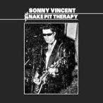輸入盤 SONNY VINCENT / SNAKE PIT THERAPY [CD]
