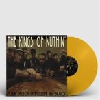 輸入盤 KINGS OF NUTHIN’ / PUNK ROCK RHYTHM AND BLUES （COLOURED VINYL） [LP]