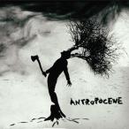 輸入盤 RUMORE BIANCO / ANTROPOCENE [CD]