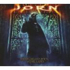 輸入盤 JORN / BRING HEAVY ROCK TO THE LAND [CD]