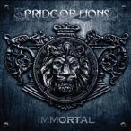 輸入盤 PRIDE OF LIONS / IMMORTAL [CD]