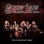 Yahoo! Yahoo!ショッピング(ヤフー ショッピング)輸入盤 SHIRAZ LANE / FOR CRYING OUT LOUD [CD]