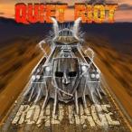 輸入盤 QUIET RIOT / ROAD RAGE [CD]