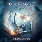 輸入盤 CHAOS MAGIC ／ CATERINA NIX / FURYBORN [CD]