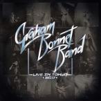 輸入盤 GRAHAM BONNET BAND / LIVE IN TOKYO 2017 [CD＋DVD]