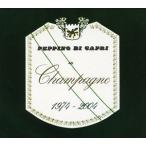 輸入盤 PEPPINO DI CAPRI / CHAMPAGNE [CD]