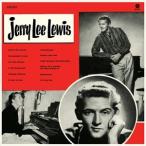 輸入盤 JERRY LEE LEWIS / JERRY LEE LEWIS ＋ 2 BONUS TRACKS [LP]