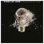 輸入盤 KINGS OF LEON / BECAUSE OF THE TIMES [2LP]