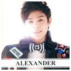 輸入盤 ALEXANDER / I JUST [CD]