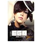 輸入盤 BAEK JI YOUNG / MINI ALBUM ： EGO [CD]