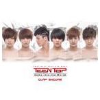 ͢ TEEN TOP / 1ST SINGLE ALBUM  COME INTO THE WORLD - CLAP ENCORE REISSUE [CD]