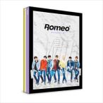 輸入盤 ROMEO / 4TH MINI ALBUM ： WITHOUT U （NIGHT VER） [CD]