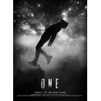 輸入盤 SAMUEL / 2ND MINI ALBUM ： ONE [CD]