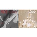 輸入盤 WEKI MEKI / 3RD MINI ALBUM ： HIDE AND SEEK [CD]